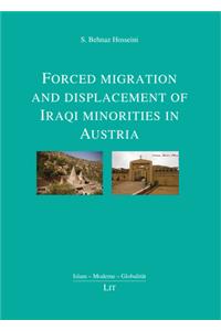 Forced Migration and Displacement of Iraqi Minorities in Austria