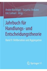 Jahrbuch Für Handlungs- Und Entscheidungstheorie