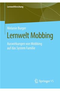 Lernwelt Mobbing