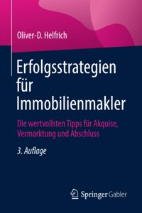 Erfolgsstrategien Für Immobilienmakler