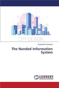 Nanded Information System