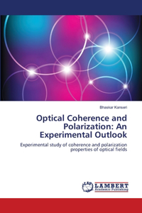 Optical Coherence and Polarization