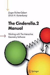 Cinderella.2 Manual