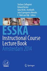 Esska Instructional Course Lecture Book