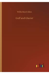 Gulf and Glacier