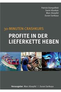 Profite in der Lieferkette heben