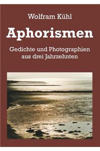 Aphorismen