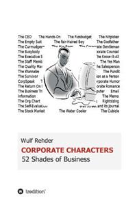 Corporate Characters