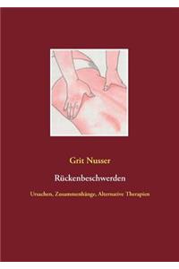 Rückenbeschwerden