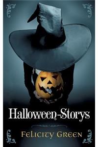Felicity Greens Halloween-Storys