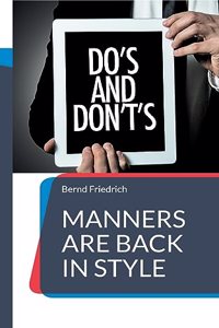Manners are Back in Style