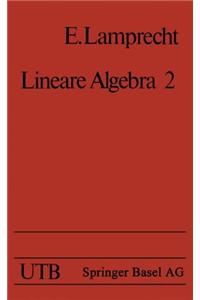 Lineare Algebra 2