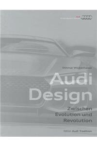 Audi Design