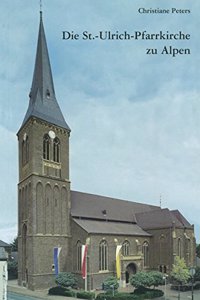 125-Jahriges Jubilaum Der Pfarrkirche St. Ulrich in Alpen