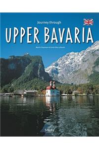 Journey Through Upper Bavaria