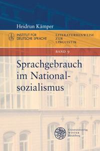 Sprachgebrauch Im Nationalsozialismus