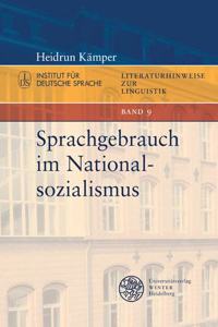 Sprachgebrauch Im Nationalsozialismus