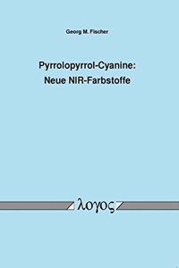 Pyrrolopyrrol-Cyanine