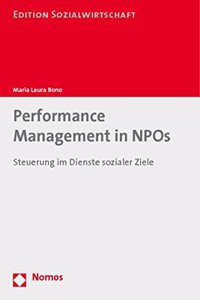 Performance Management in Npos