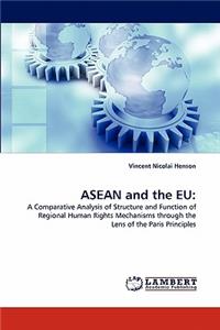 ASEAN and the Eu