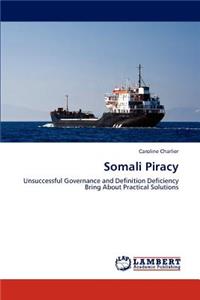 Somali Piracy