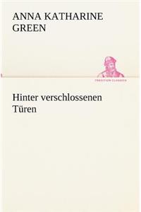 Hinter Verschlossenen Turen