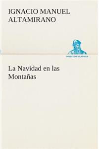 Navidad en las Montañas