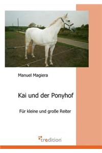 Kai Und Der Ponyhof