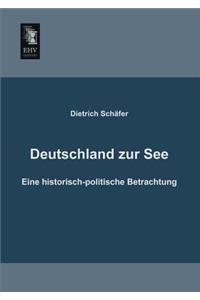 Deutschland Zur See