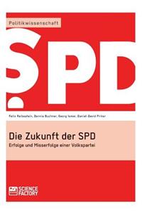 Die Zukunft der SPD