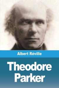 Theodore Parker