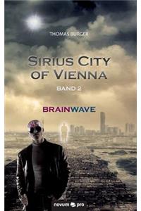 Sirius City of Vienna - Band 2