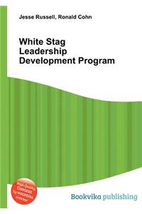 White Stag Leadership Development Program