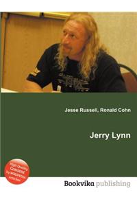 Jerry Lynn