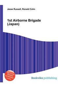 1st Airborne Brigade (Japan)