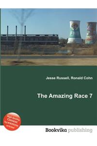 The Amazing Race 7