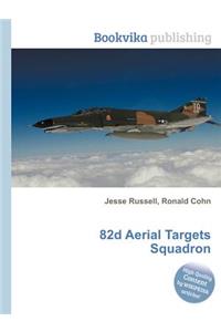 82d Aerial Targets Squadron