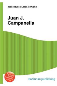 Juan J. Campanella
