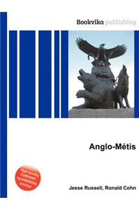 Anglo-Metis