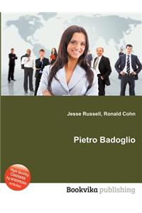 Pietro Badoglio