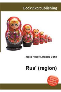 Rus' (Region)