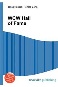 WCW Hall of Fame