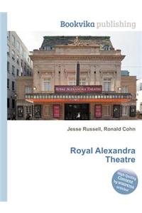 Royal Alexandra Theatre