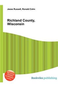 Richland County, Wisconsin