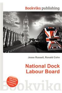 National Dock Labour Board