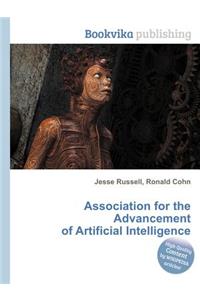 Association for the Advancement of Artificial Intelligence