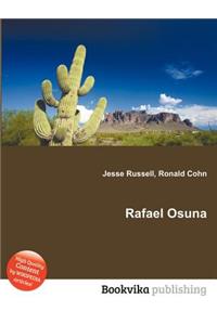 Rafael Osuna