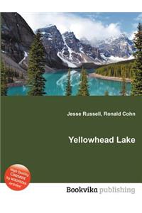 Yellowhead Lake