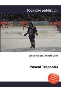 Pascal Trepanier