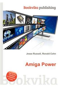 Amiga Power